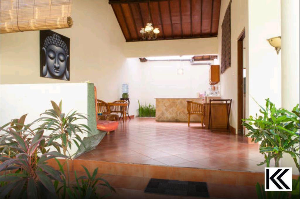 Kumpul Kumpul Villa II Legian Семіньяк Номер фото