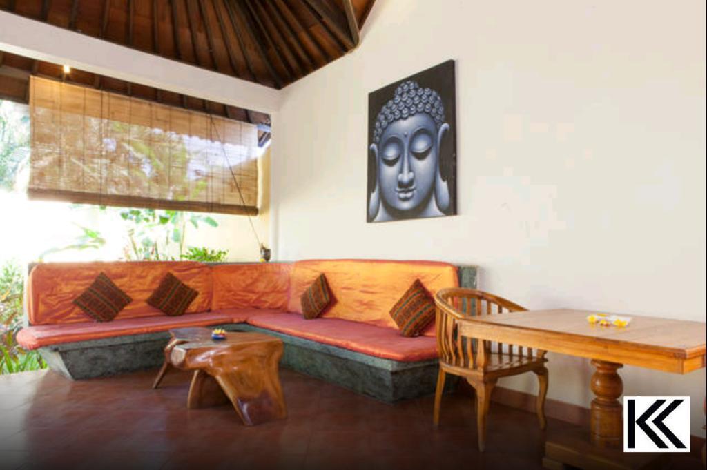 Kumpul Kumpul Villa II Legian Семіньяк Номер фото