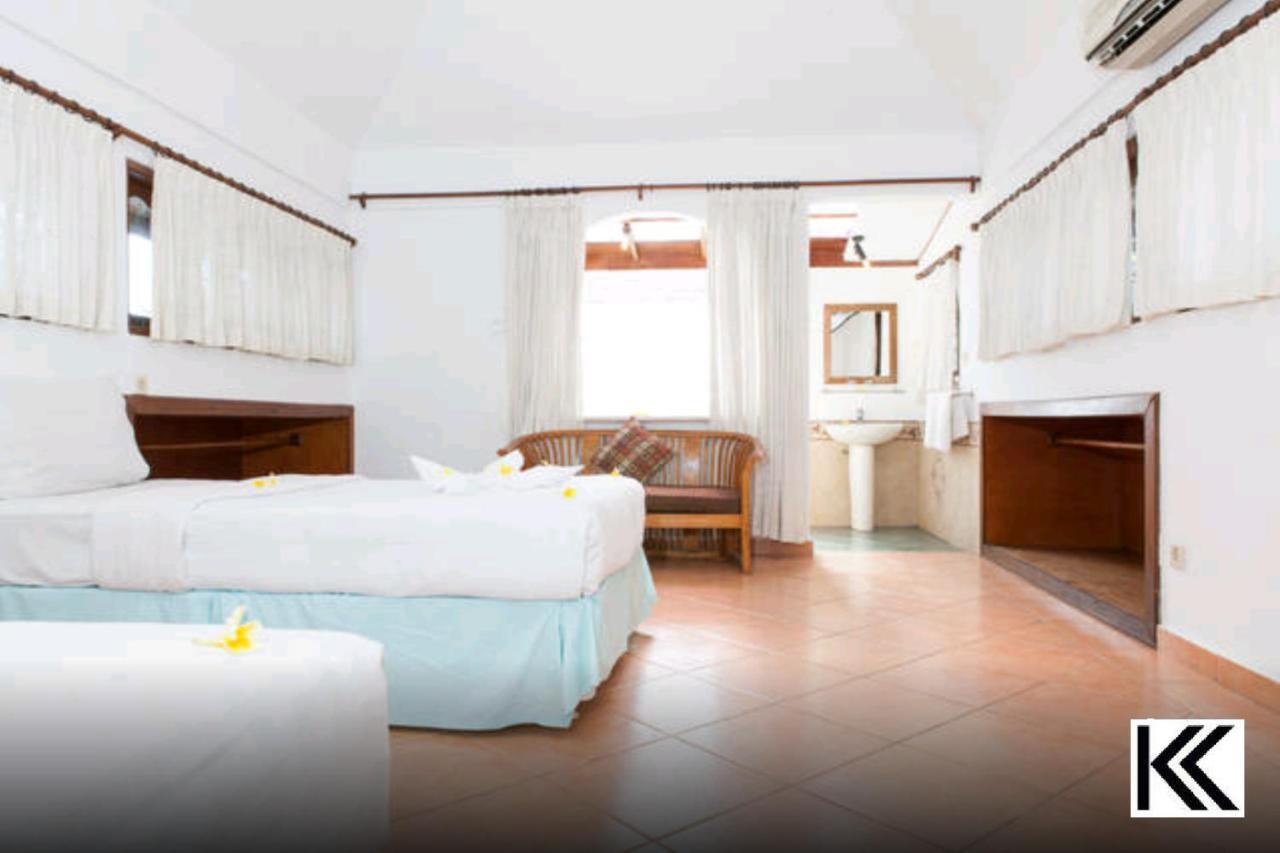 Kumpul Kumpul Villa II Legian Семіньяк Номер фото